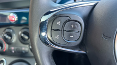 Fiat 500 1.0 Mild Hybrid 3dr Petrol Hatchback